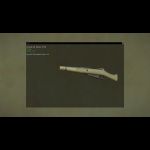 099 Mosin 9130 Sawed-off Green